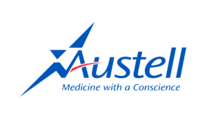 Austell Pharmaceuticals Logo