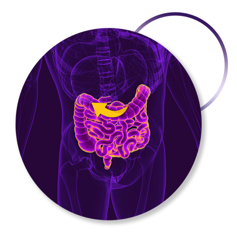 tasectan uses - avoid rebound constipation