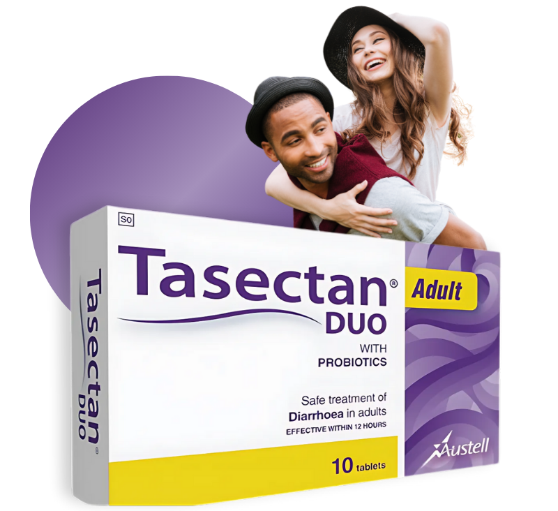 tasectan duo adult